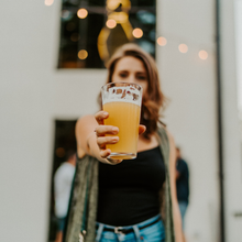 Load image into Gallery viewer, Pint_Glass_Pint_Glass_Model_Lifestyle_Mockup.png_15746338

