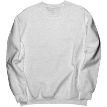 Load image into Gallery viewer, Port__Co_Crewneck_Sweatshirt_Ash_Mockup.png_15735182
