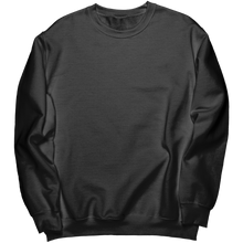 Load image into Gallery viewer, Port__Co_Crewneck_Sweatshirt_Black_Mockup.png_15735183
