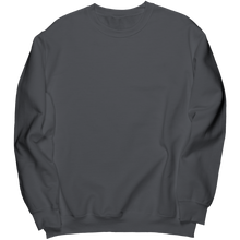 Load image into Gallery viewer, Port__Co_Crewneck_Sweatshirt_Charcoal_Mockup.png_15735185
