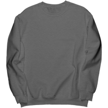 Load image into Gallery viewer, Port__Co_Crewneck_Sweatshirt_Dark_Heather_Mockup.png_15735187
