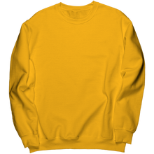 Load image into Gallery viewer, Port__Co_Crewneck_Sweatshirt_Gold_Mockup.png_15735188
