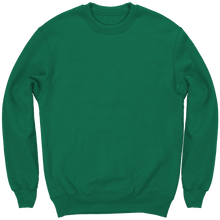 Load image into Gallery viewer, Port__Co_Youth_Sweatshirt_Kelly_Green_Front_Mockup.png_15735236
