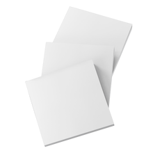 Load image into Gallery viewer, Post-It_Notes_3x3_3_Stack_Mockup.png_15757797
