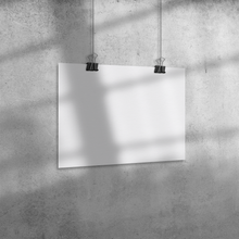 Load image into Gallery viewer, Poster_11_x_14_11x14_Angle_H_Mockup.png_15759609

