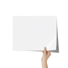 Load image into Gallery viewer, Poster_11_x_14_11x14_Hand_H_Mockup.png_15759612
