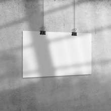 Load image into Gallery viewer, Poster_11_x_17_11x17_Angle_H_Mockup.png_15759614
