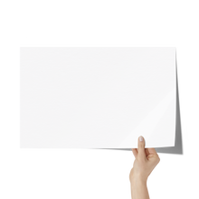 Load image into Gallery viewer, Poster_11_x_17_11x17_Hand_H_Mockup.png_15759616
