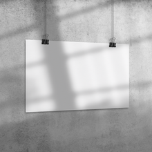Load image into Gallery viewer, Poster_12_x_18_12x18_Angle_H_Mockup.png_15759624
