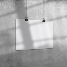 Load image into Gallery viewer, Poster_16_x_20_16x20_Angle_H_Mockup.png_15759629
