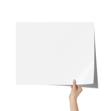 Load image into Gallery viewer, Poster_16_x_20_16x20_Hand_H_Mockup.png_15759632
