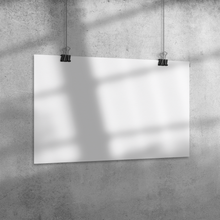 Load image into Gallery viewer, Poster_20_x_30_20x30_Angle_H_Mockup.png_15759644
