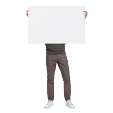 Load image into Gallery viewer, Poster_24_x_36_24x36_Man_Holding_H_Mockup.png_15759653

