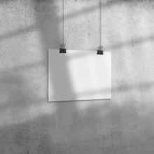 Load image into Gallery viewer, Poster_8_x_10_8x10_Angle_H_Mockup.png_15759654

