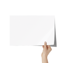 Load image into Gallery viewer, Poster_8_x_12_8x12_Hand_H_Mockup.png_15759662
