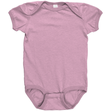 Load image into Gallery viewer, Rabbit_Skins_Baby_Bodysuit_Pink_Mockup.png_15735264

