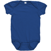 Load image into Gallery viewer, Rabbit_Skins_Baby_Bodysuit_Royal_Mockup.png_15735266
