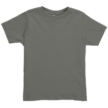 Load image into Gallery viewer, Rabbit_Skins_Toddler_Shirt_Charcoal_Mockup.png_15735303
