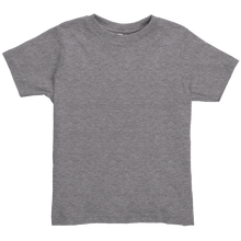 Load image into Gallery viewer, Rabbit_Skins_Toddler_Shirt_Granite_Heather_Front_Mockup.png_15735314

