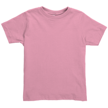 Load image into Gallery viewer, Rabbit_Skins_Toddler_Shirt_Pink_Mockup.png_15735309
