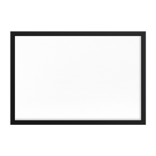 Load image into Gallery viewer, Rectangle_Framed_Art_Print_FAP_H_Rectangle_Main_Black_Mockup.png_15759664
