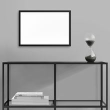 Load image into Gallery viewer, Rectangle_Framed_Art_Print_FAP_H_Rectangle_Small_Lifestyle_Mockup.png_15759665
