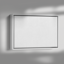 Load image into Gallery viewer, Rectangle_Framed_Canvas_Framed_Canvas_H_Rectangle_Dramatic_Shadow_Mockup.png_15759670
