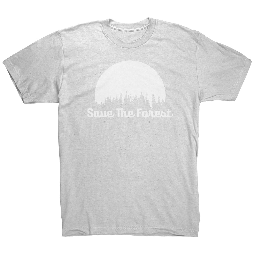 Save The Forest