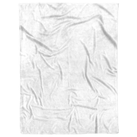 Blanket: Fleece/Sherpa