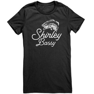 Shirley Bassy