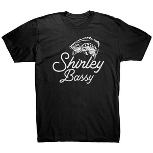 Shirley Bassy