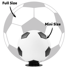 Load image into Gallery viewer, Soccer_Ball_Mini_Mini_Soccer_Size_Comparison_Mockup.png_15759741
