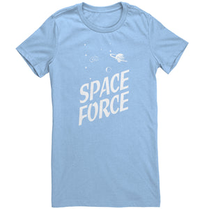 Space Force