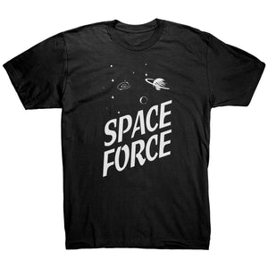 Space Force