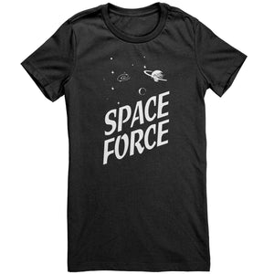 Space Force