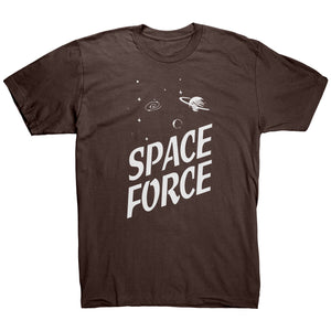 Space Force