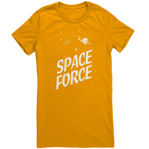 Space Force