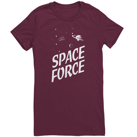 Space Force