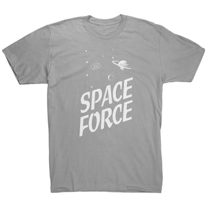 Space Force