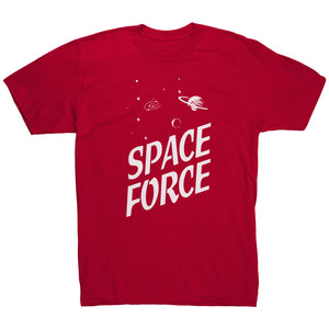 Space Force