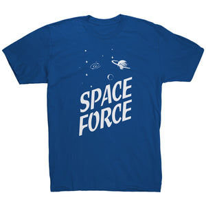 Space Force