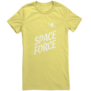 Space Force