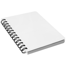 Load image into Gallery viewer, Spiralbound_Notebook_SN_Front_Angle_Mockup.png_15729612
