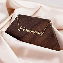 Load image into Gallery viewer, Sports_Mom_Necklace_Mockups_File.jpg_15729626
