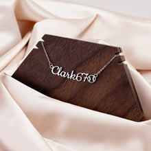Load image into Gallery viewer, Sports_Mom_Necklace_Mockups_File.jpg_15729628
