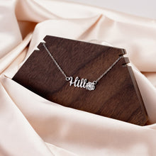 Load image into Gallery viewer, Sports_Mom_Necklace_Mockups_File.jpg_15729680
