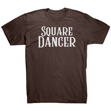 Load image into Gallery viewer, Square Dancer Dance T-Shirt
