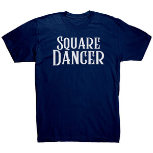 Square Dancer Dance T-Shirt