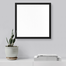 Load image into Gallery viewer, Square_Framed_Art_Print_FAP_Square_Small_Lifestyle_Mockup.png_15759680
