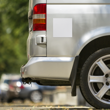 Load image into Gallery viewer, Square_Magnet_SquareCarMagnet_Carside_Mockup.png_15725698
